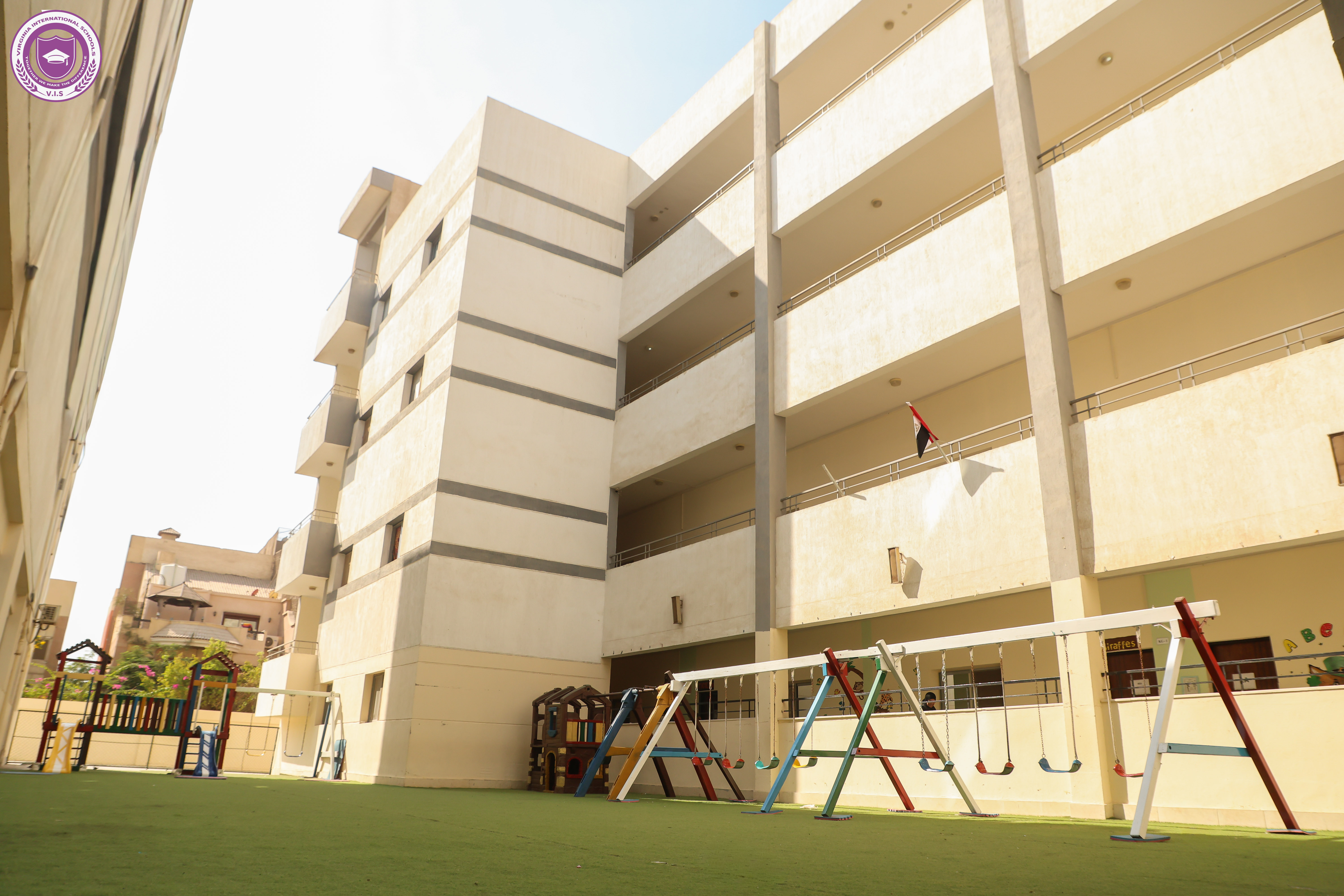 Facility 1